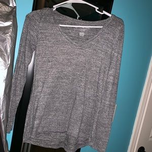 Soft and sexy plush long sleeve